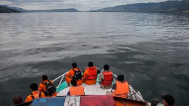Ինդոնեզիայում խորտակված լաստանավից անհետ կորածների թիվը հասել է 192-ի