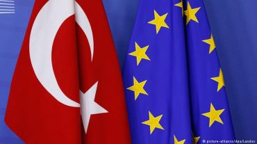 Թուրքիայի՝ ԵՄ անդամակցության շուրջ բանակցությունները փակուղու առջև են. Եվրոպական Խորհուրդ