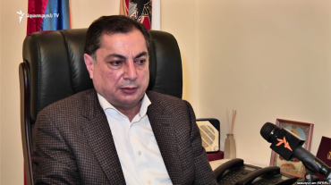 Կառավարության ծրագրին կողմ կքվեարկի ՀՀԿ խմբակցության շուրջ 12 պատգամավոր. Վահրամ Բաղդասարյան