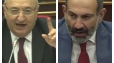 Ծրագրում նշված երջանիկ քաղաքացին ո՞րն է, երջանիկ լինելու համար պետք է խելքի պակաս լինի․ Բոստանջյանը՝ Փաշինյանին