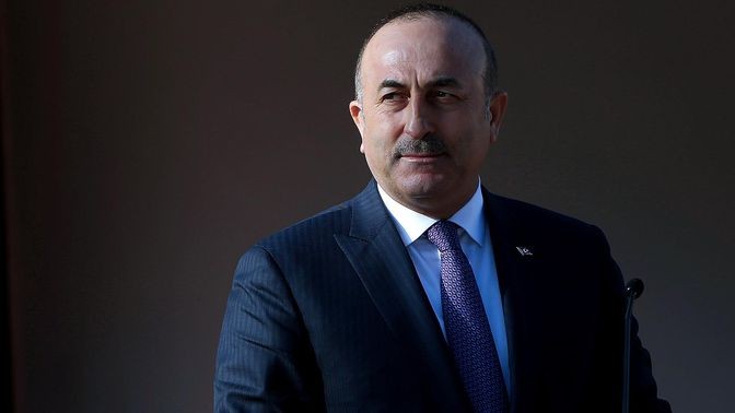 Չավուշօղլուն իրեն համարում է նաև Ադրբեջանի արտգործնախարար
