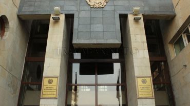 «Հրապարակ». Ո՞ւմ կնշանակեն վճռաբեկի նախագահ