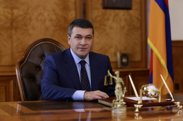 Նախատեսվում է նոր մեղադրանք առաջադրել Վլադիմիր Գասպարյանին. Քննչական կոմիտե
