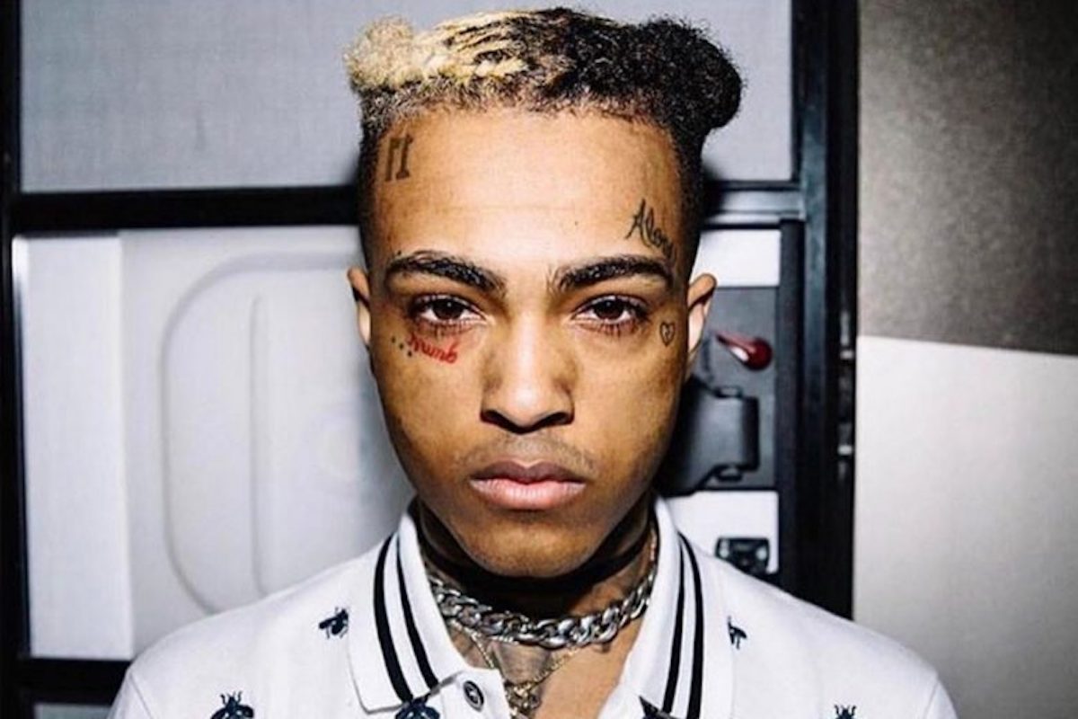 Մայամիում սպանել են 20-ամյա ռեփեր XXXTentacion-ին