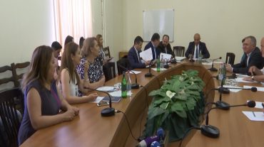 Փոփոխություններ Հողային օրենսգրքում