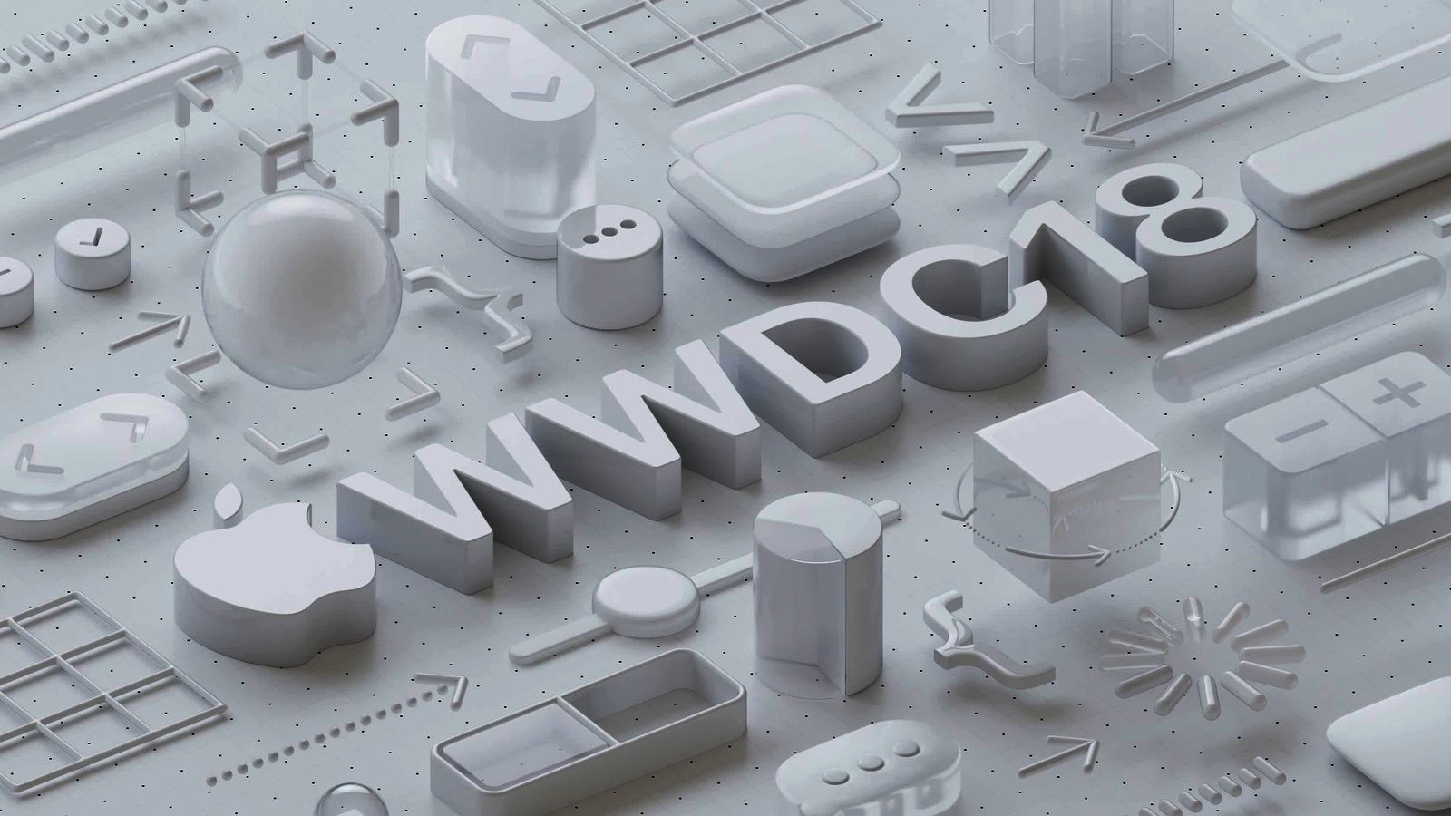 WWDC 2018. Apple-ի առցանց շնորհանդեսը