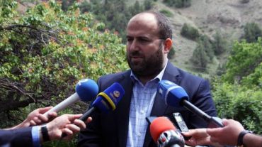 Բնության վրա հանքարդյունաբերության ազդեցության ուղղությամբ ստուգումներ են իրականացվելու