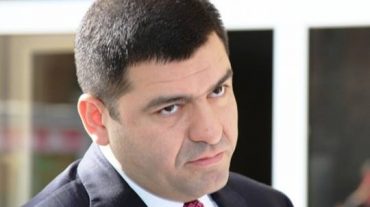 Արտակ Սարգսյանը դիմում է ներկայացրել ՀՀԿ-ից դուրս գալու վերաբերյալ