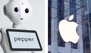 Apple-ը և Papper-ը կրկին դատարանում են հայտնվել