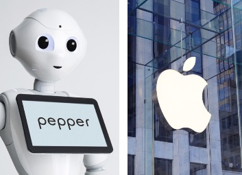 Apple-ը և Papper-ը կրկին դատարանում են հայտնվել