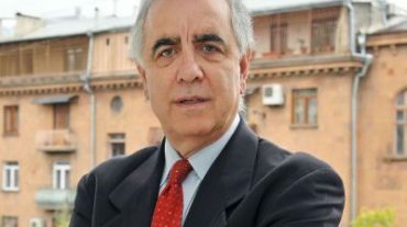 Բացահայտվեց անհիմն հայտարարություններ անող ևս մեկ հակահայ գրող. Հարութ Սասունյան