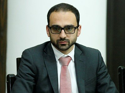 Վաղը կառավարության ներկայացուցիչները կլինեն Ամուլսարում. Տիգրան Ավինյան