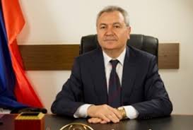 ՀՔԾ պետը թողնում է ծառայությունը