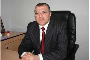 ԱԺ «Ծառուկյան» խմբակցության պատգամավորը մանդատից հրաժարվելու դիմում է ներկայացրել