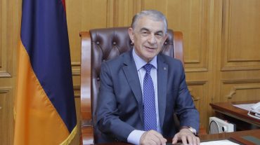 Արա Բաբլոյանի գլխավորած պատվիրակությունը կմեկնի Մոսկվա
