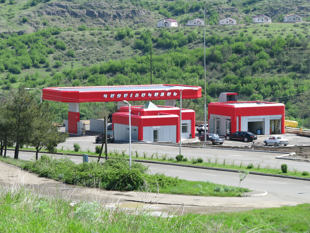 ՊԵԿ-ը գիշերային ստուգումներ է անում գազալցակայաններում. «Հրապարակ»