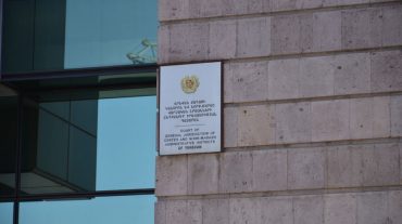 Ցուցարարները զգուշացնում են, որ կպահանջեն դատավոր Արմեն Բեկթաշյանի հրաժարականը