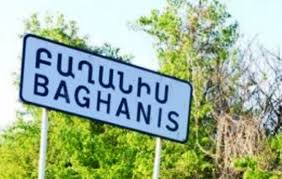 Բաղանիսում ծեծել են շտապօգնության վարորդին, կոտրել ոտքը
