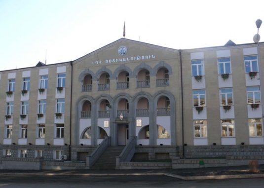 Արցախում 10-ամյա տղան մահացել է գայլի կծելու հետևանքով