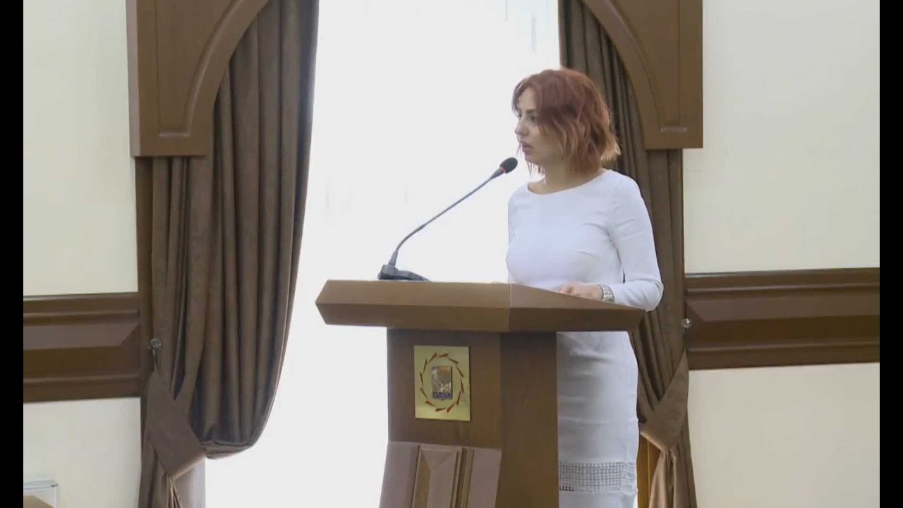 Ինչո՞ւ է «Երևան» հիմնադրամի կողմից գույքը որպես նվիրատվություն ընդունելու մասին» նախագիծը հանվել օրակարգից
