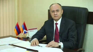 Հարցաքննության է կանչվել պաշտպանության նախկին նախարար Սեյրան Օհանյանը