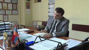 Արմավիրի մարզպետը տեսնում է իրադրության կարգավորման 3 տարբերակ