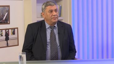 Սամվել Հարությունյանը վերանշանակվել է ԿԳՆ գիտության կոմիտեի նախագահի պաշտոնում