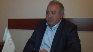 Ես Ալիկ Բանդուրյանի հետ ընդհանրապես կապ չունեմ, շփված չկամ. Սասուն Միքայելյան