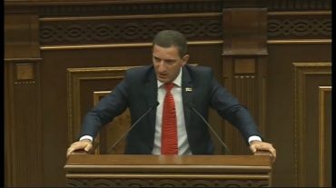Պետք է պատժվեն բոլորը, ովքեր ապրել են ու ապրում են բանակի միջոցների հաշվին. Գևորգ Պետրոսյան