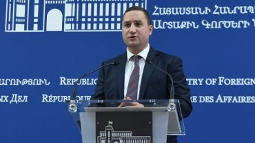 ԵԱՀԿ Մինսկի խմբի համանախագահների հայաստանյան այցի ժամկետը հայտնի է