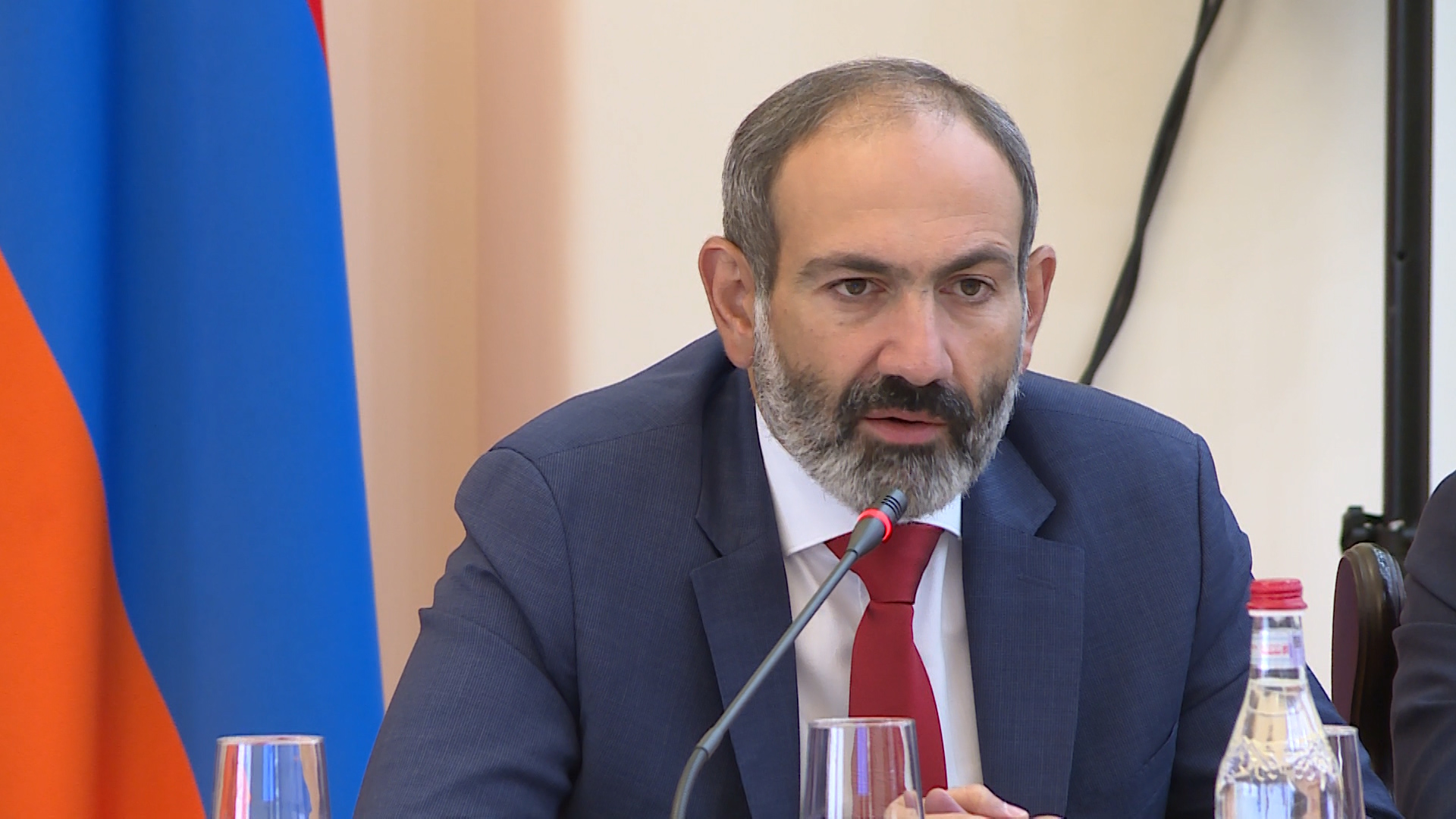 Աղքատ լինելը պետք է ամոթ լինի, և կառավարության խնդիրն է սա ապահովել. վարչապետ