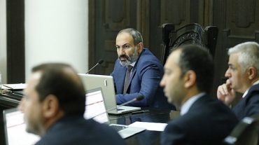 Կառավարությունը 460 միլիոն դրամ կհատկացնի Լոռու մարզի 44 անավարտ բնակելի տան շինարարությանը
