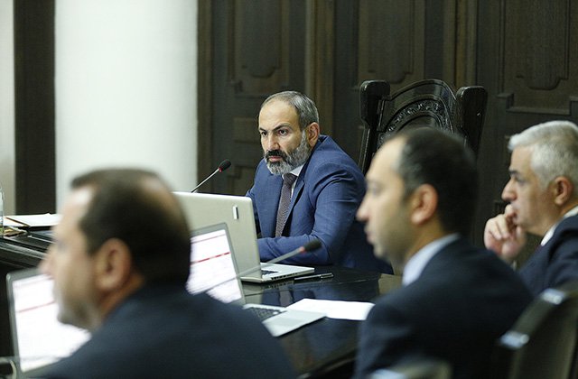 Կառավարությունը 460 միլիոն դրամ կհատկացնի Լոռու մարզի 44 անավարտ բնակելի տան շինարարությանը