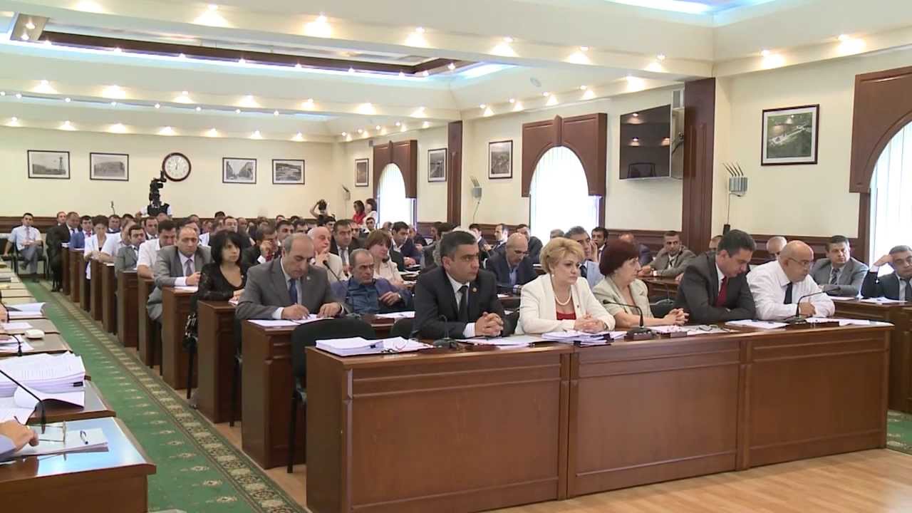 2017թ. «Երևան» հիմնադրամը ստացել է 4 մլն դոլարից ավելի ֆինանսական հատկացում