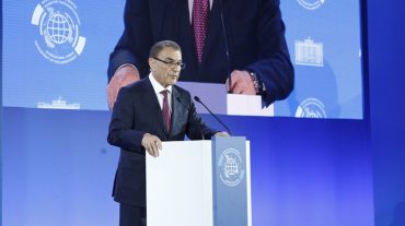 Արա Բաբլոյանը մասնակցել է պառլամենտարիզմի զարգացմանը նվիրված միջազգային համաժողովին
