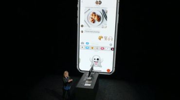 Apple-ը ներկայացրել է iOS 12 օպերացիոն համակարգը