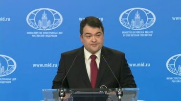 Կոժինը՝ Մնացականյան-Լավրով հանդիպման օրակարգի մասին