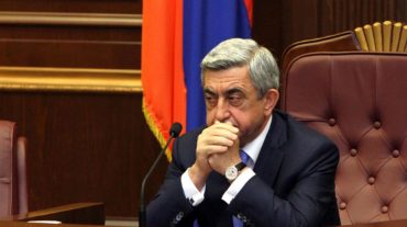 Սերժ Սարգսյանն իմացել է Մանվել Գրիգորյանի հանցանքների մասին. «Ինչի էդքա՞ն 7 միլիոն ա կերել». «Հրապարակ»