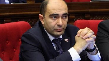 Գագիկ Խաչատրյանն ասելիք ունի ԱԱԾ-ին. Մարուքյան