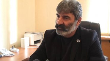 Ռուստամ Գասպարյանը վաղուց աչք ունի Արմավիրի քաղաքապետի պաշտոնի վրա. «Ժամանակ»