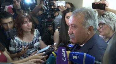 Մանվել Գրիգորյանի արածի արմատները գալիս են նախորդ իշխանություններից. Սասուն Միքայելյան