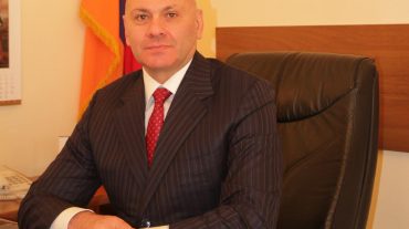 Փաշինյանին անազատության մեջ թողած դատավորը՝ Վճռաբեկի նախագա՞հ. «Ժողովուրդ»