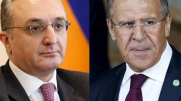 Ժպտալու ու դրանում մյուսներին ներգրավելու հարցում Լավրովի կարողությունը լեգենդար է. Զոհրաբ Մնացականյան