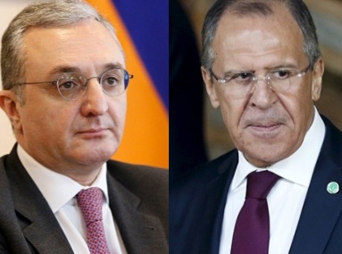 Ժպտալու ու դրանում մյուսներին ներգրավելու հարցում Լավրովի կարողությունը լեգենդար է. Զոհրաբ Մնացականյան