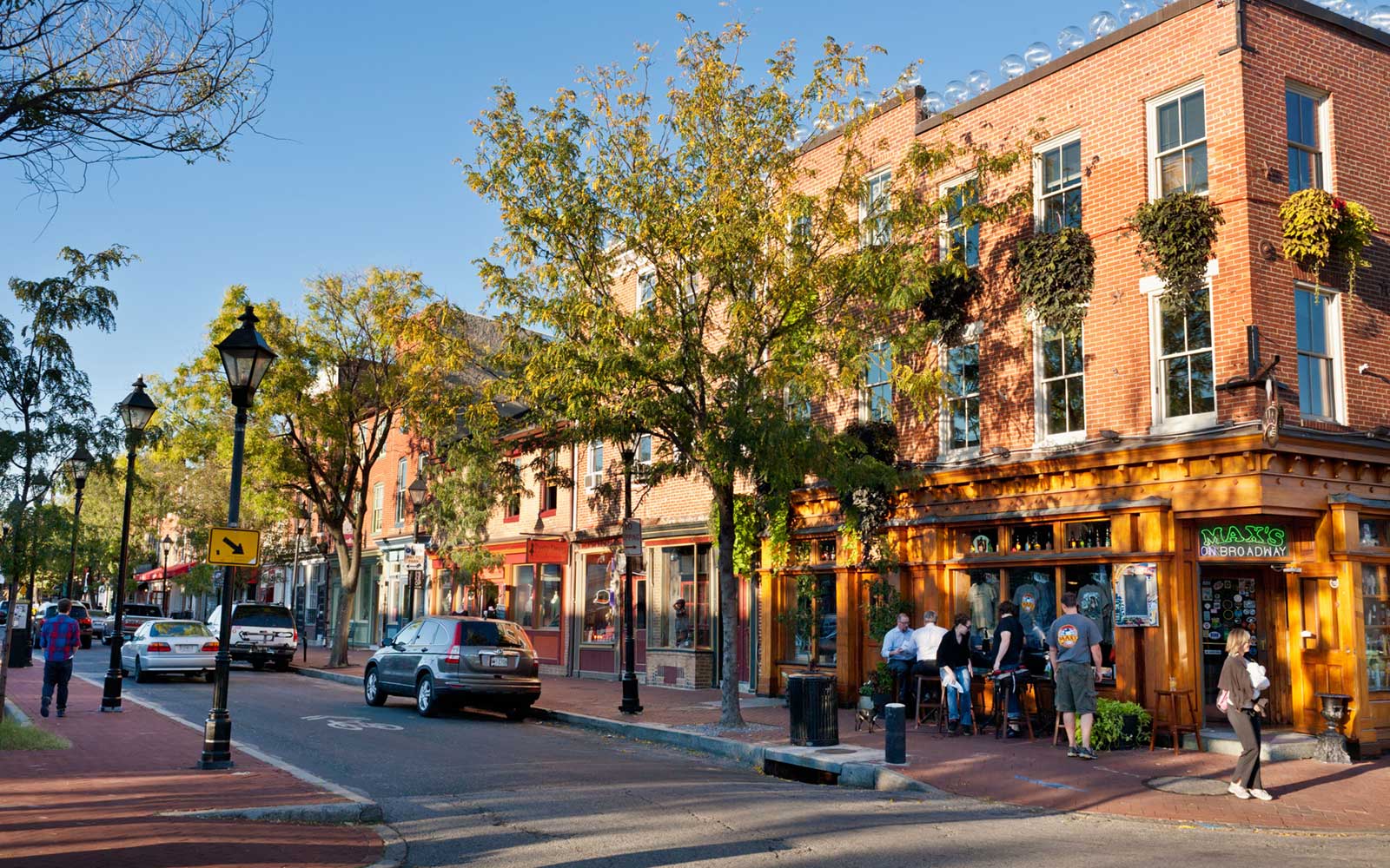 Baltimore Outcall