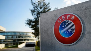 UEFA-ն հրաժարվում է գնահատական տալ Վրաստանի ֆուտբոլիստների հակառուսական ակցիային
