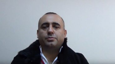 «Ժամանակ». Քրեական հեղինակություն ալավերդցի Վահագի գործով անցնող Արկոյին ծեծել են և փորձել նետել գետը