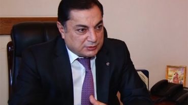 Վահրամ Բաղդասարյանն առաջարկում է ոռոգման ջուրը ուշացնելու համար փոխհատուցել գյուղացիների վնասը