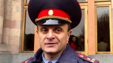 «Հրապարակ». Վովա Գասպարյանի «մատուռից» Օսիպյանն էլ ունի