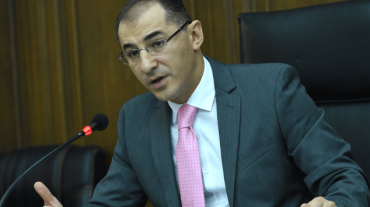 Տնտեսվարողներին պետք է բացատրել տնտեսական քաղաքականության տեսլականը. Վարդան Արամյան